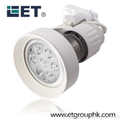 14W LED Track Light, Track Spotlight, PAR30 Track Light